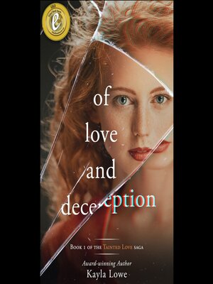 cover image of Of Love and Deception